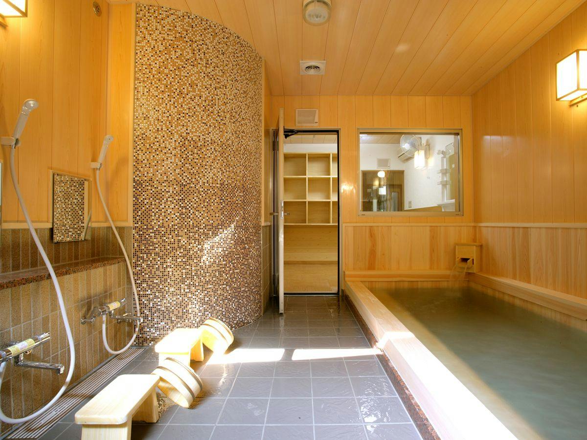 Yuhigaura Onsen Ryokan Katou