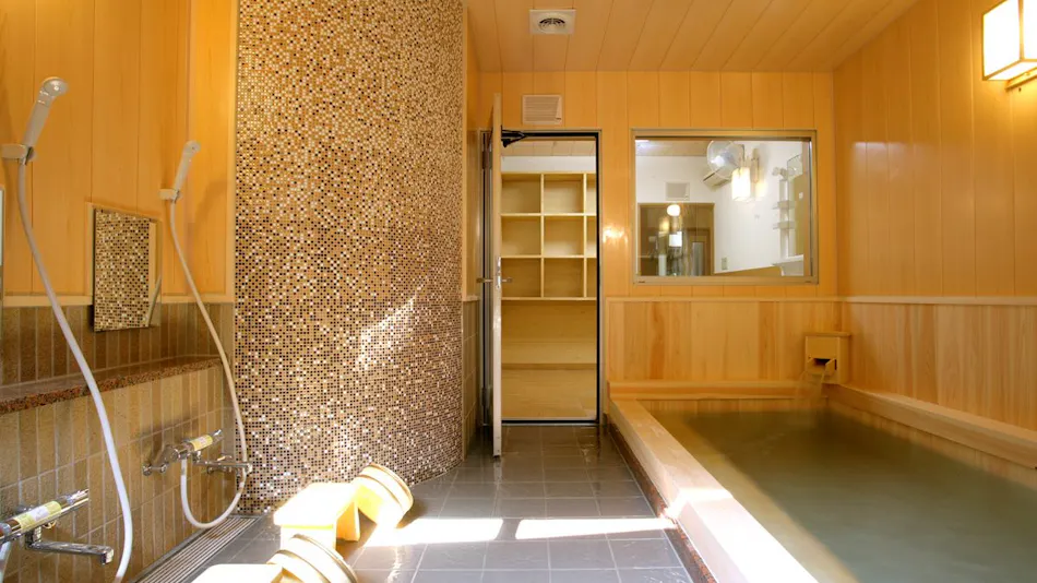 Yuhigaura Onsen Ryokan Katou