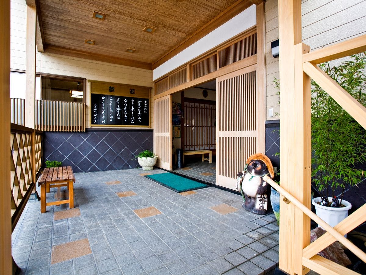 ทางเข้า