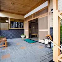 ทางเข้า