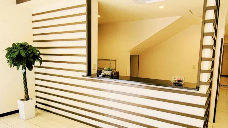 Low Cost Resort Naha Airport