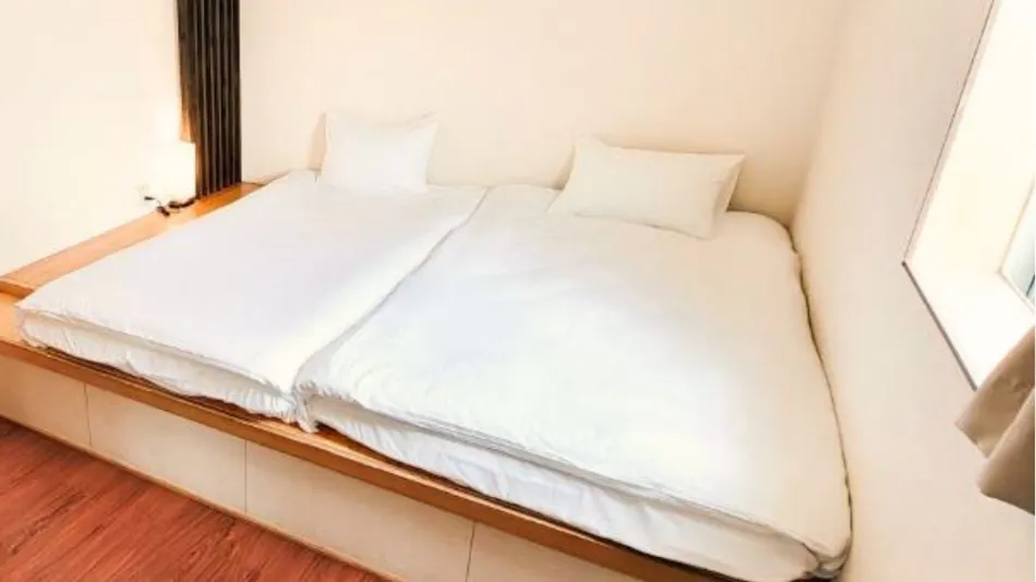 Low Cost Resort Naha Airport