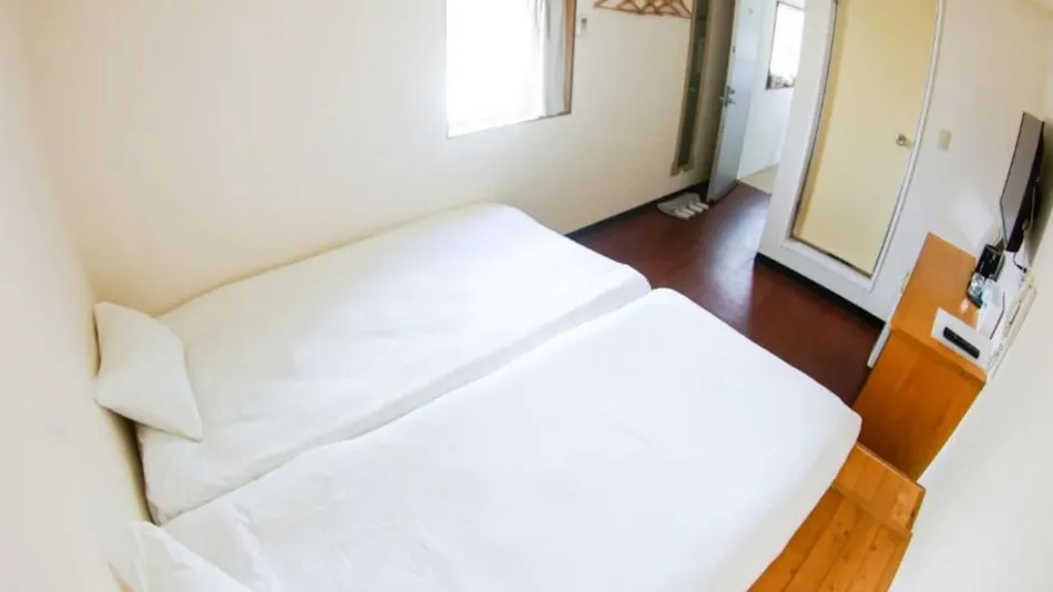 Low Cost Resort Naha Airport