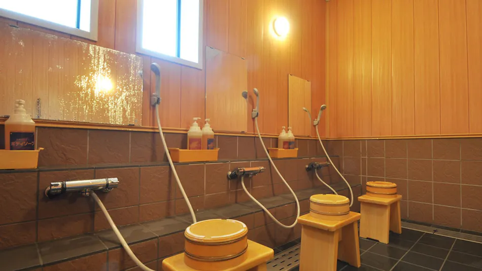 Hotel Mishima no Yu