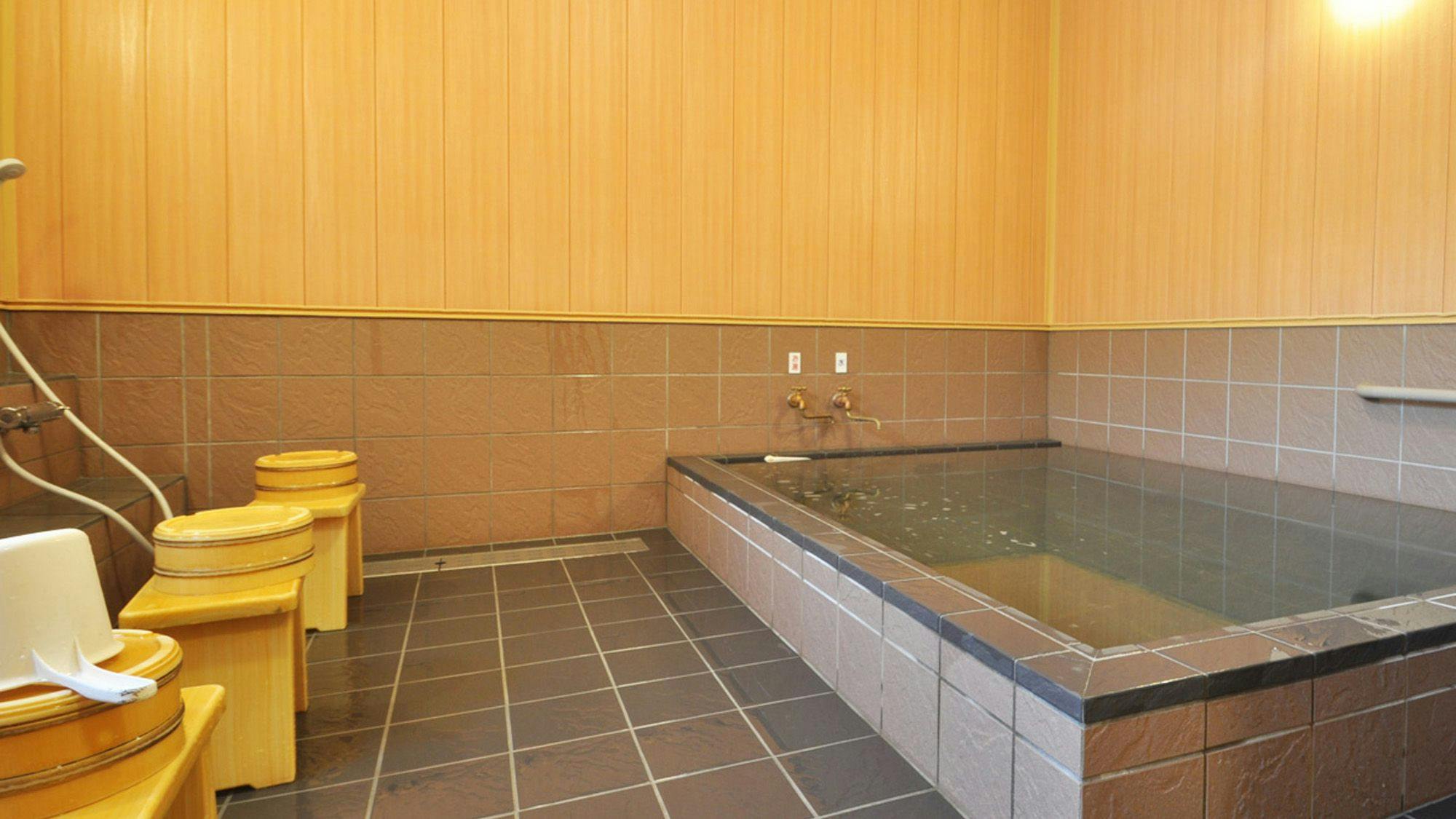 Hotel Mishima no Yu