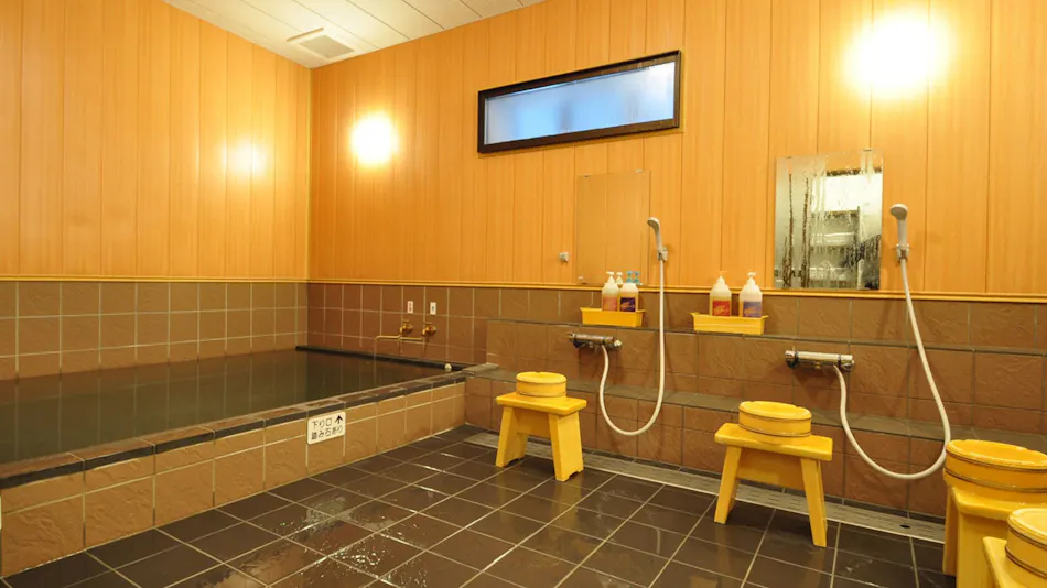 Hotel Mishima no Yu