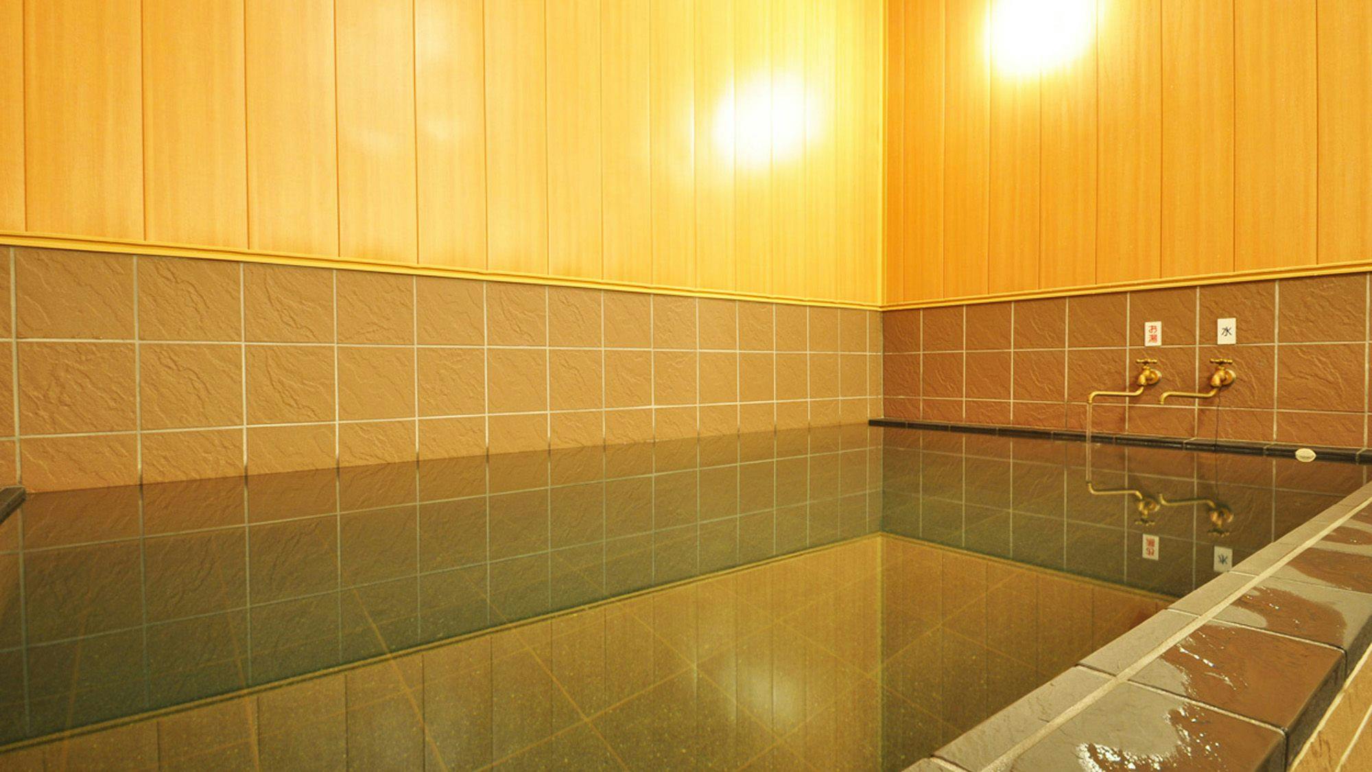 Hotel Mishima no Yu