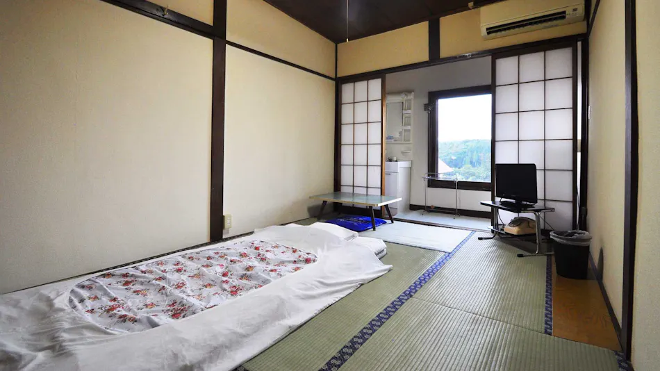 Hotel Mishima no Yu