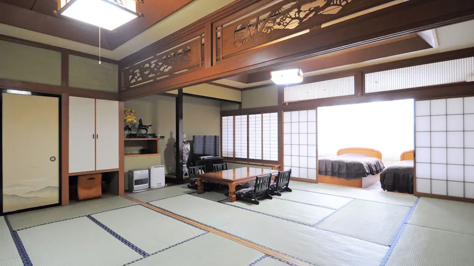 Hotel Mishima no Yu