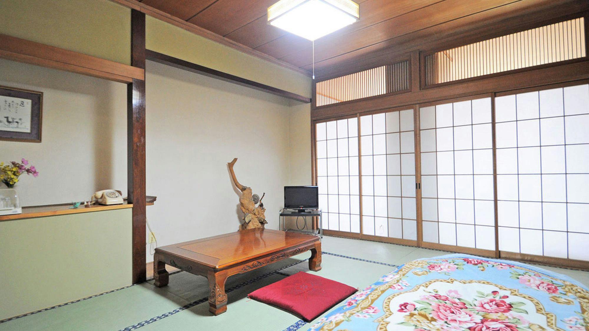 Hotel Mishima no Yu