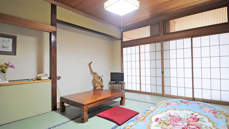 Hotel Mishima no Yu