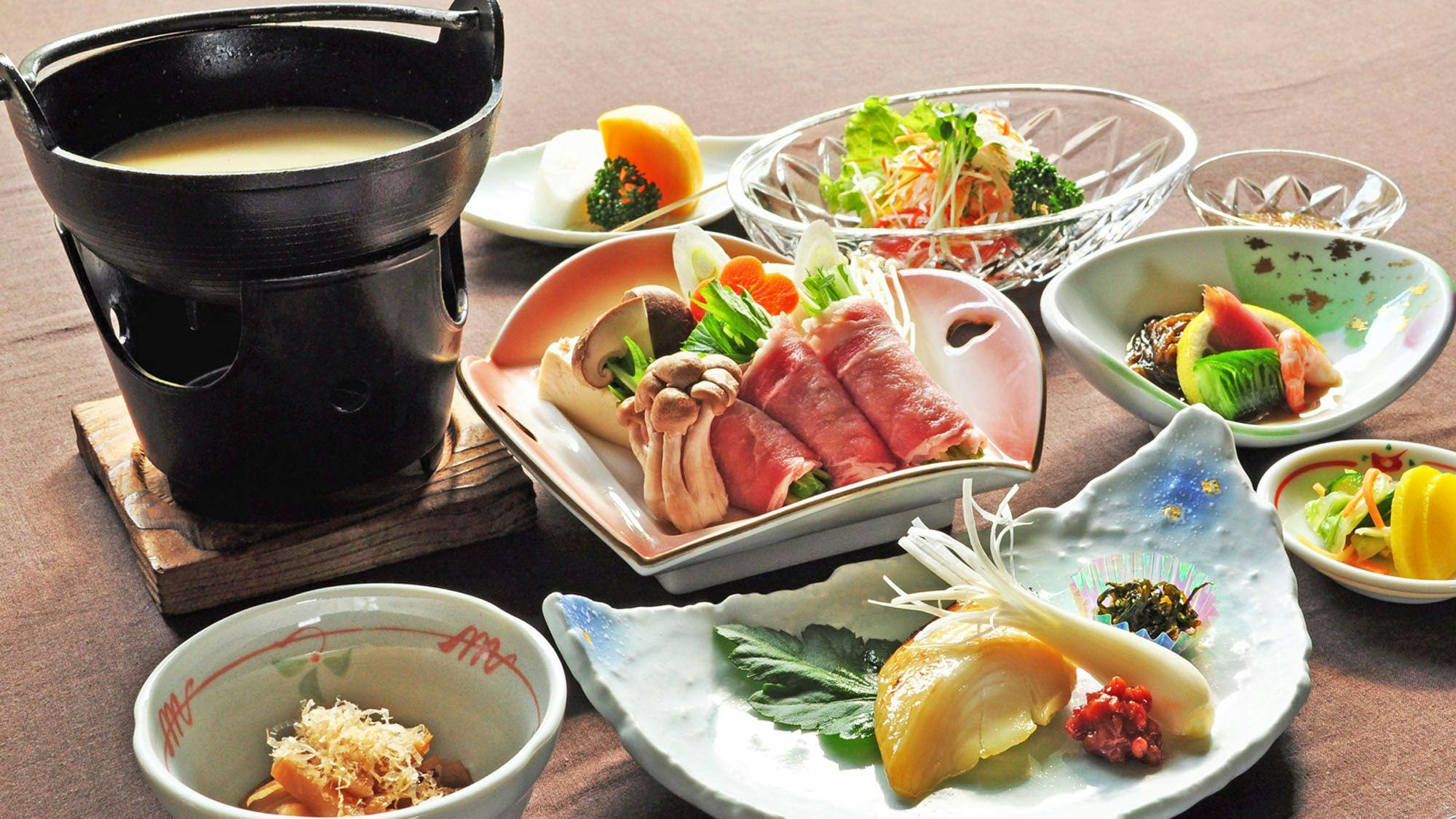 Hotel Mishima no Yu