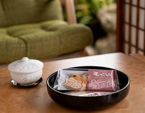 お茶セット