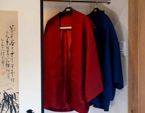 お部屋備品