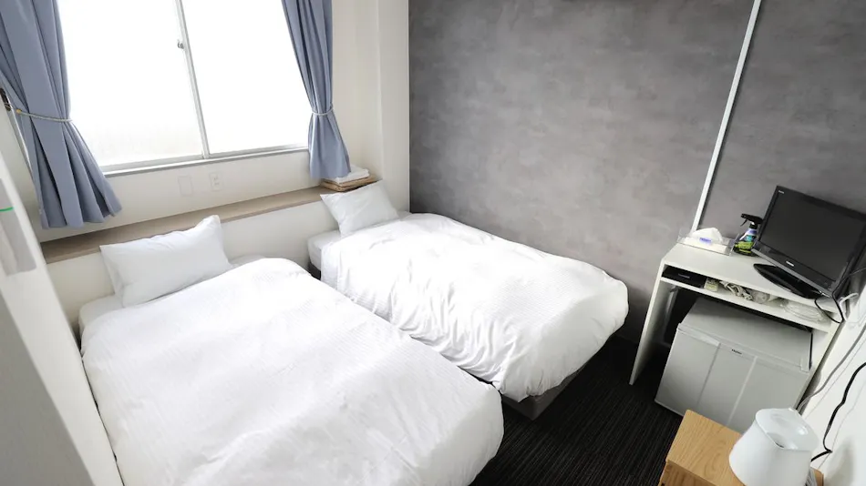 Business Hotel Bloom