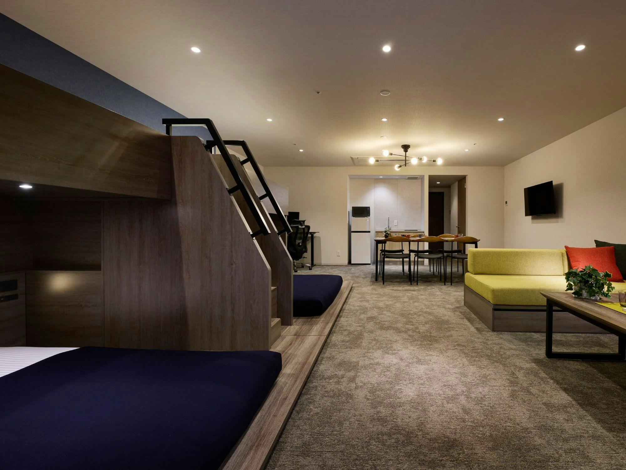 Minn STATION Ai Nagoya