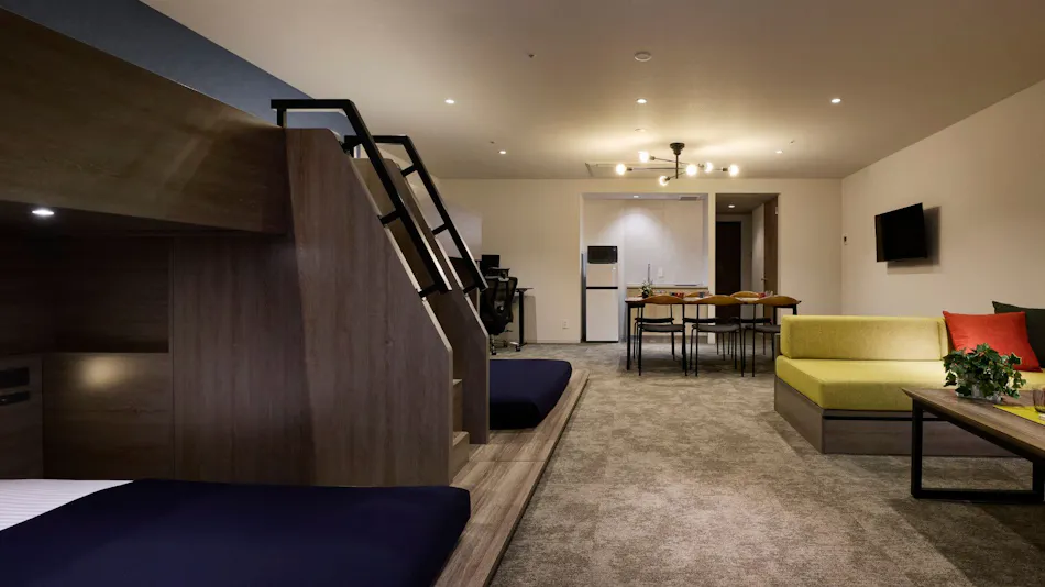 Minn STATION Ai Nagoya