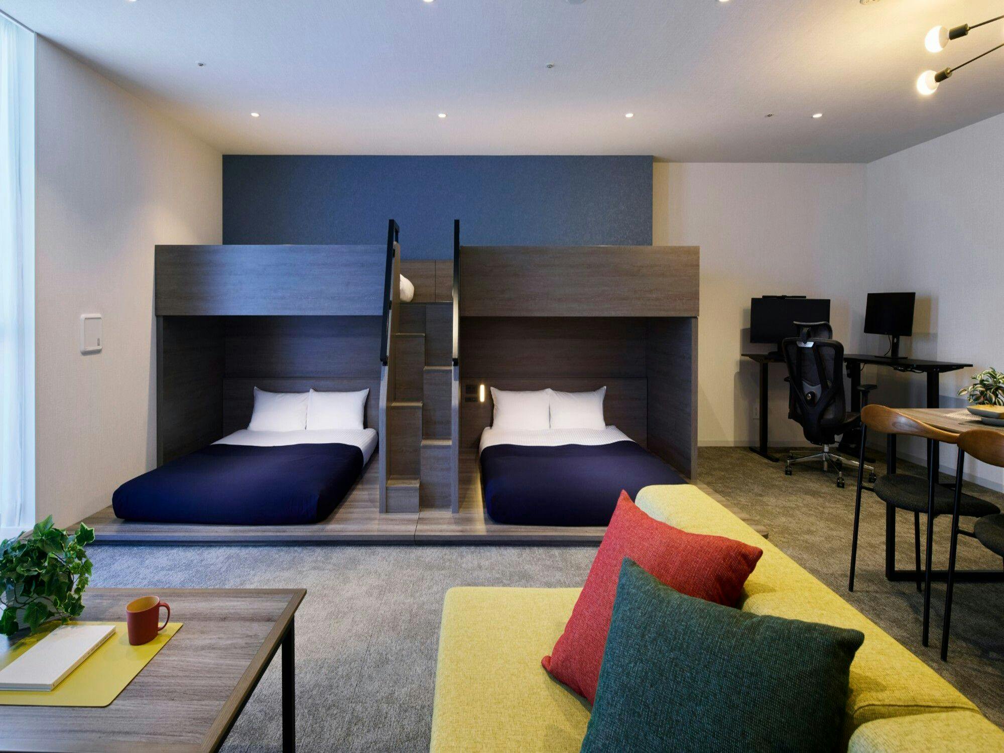 Minn STATION Ai Nagoya