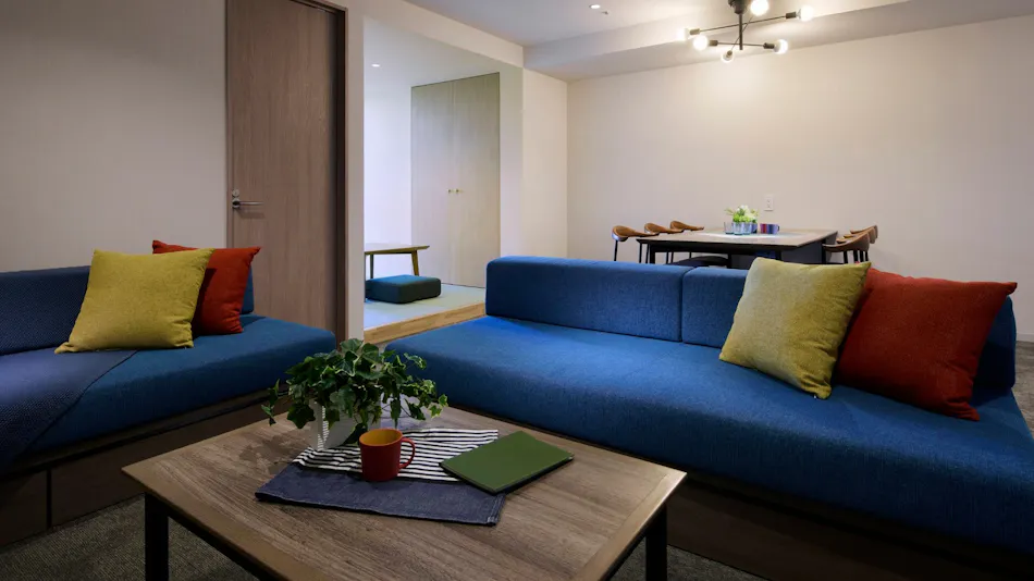 Minn STATION Ai Nagoya