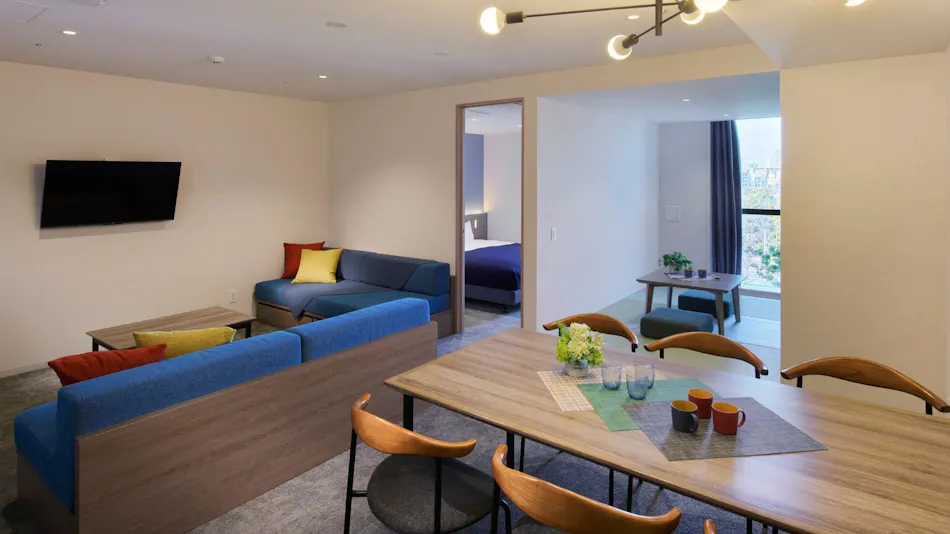 Minn STATION Ai Nagoya