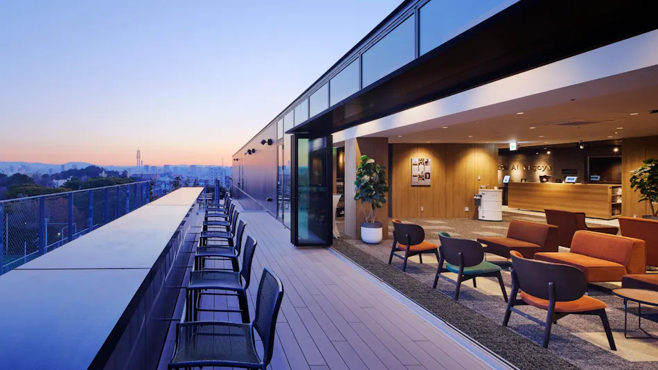 Minn STATION Ai Nagoya