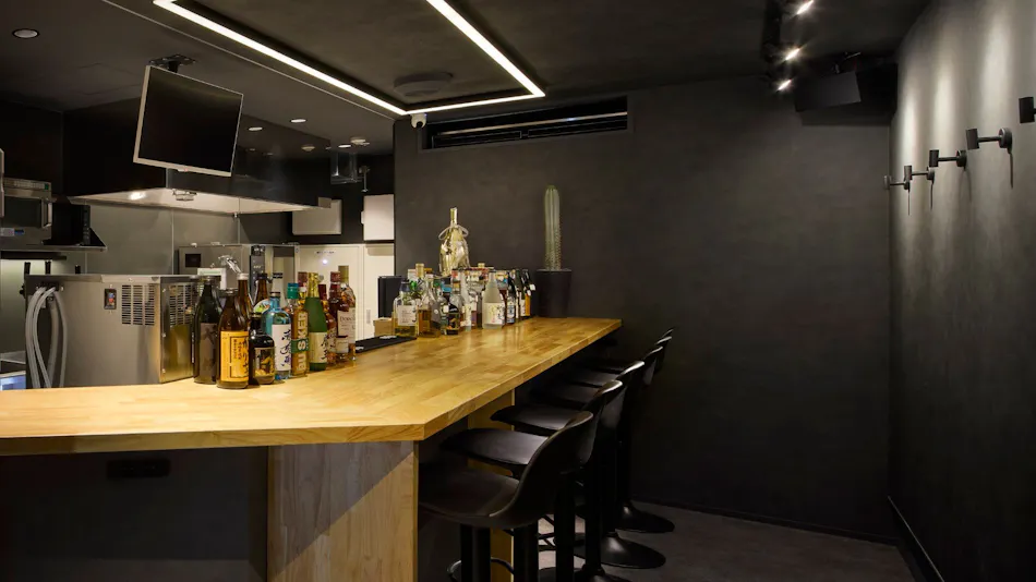 Minn STATION Ai Nagoya