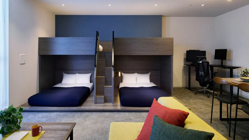 Minn STATION Ai Nagoya