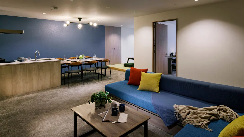 Minn STATION Ai Nagoya