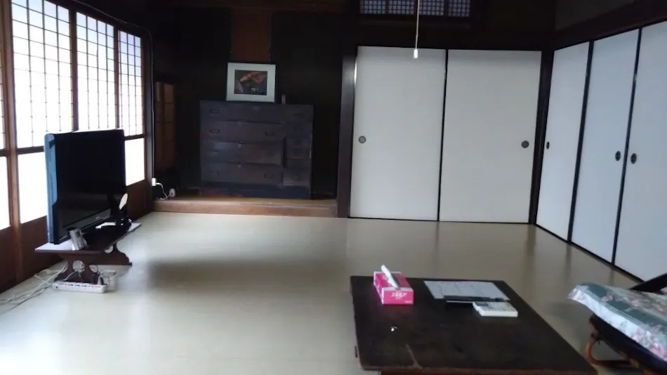 Guesthouse Shin Kumano