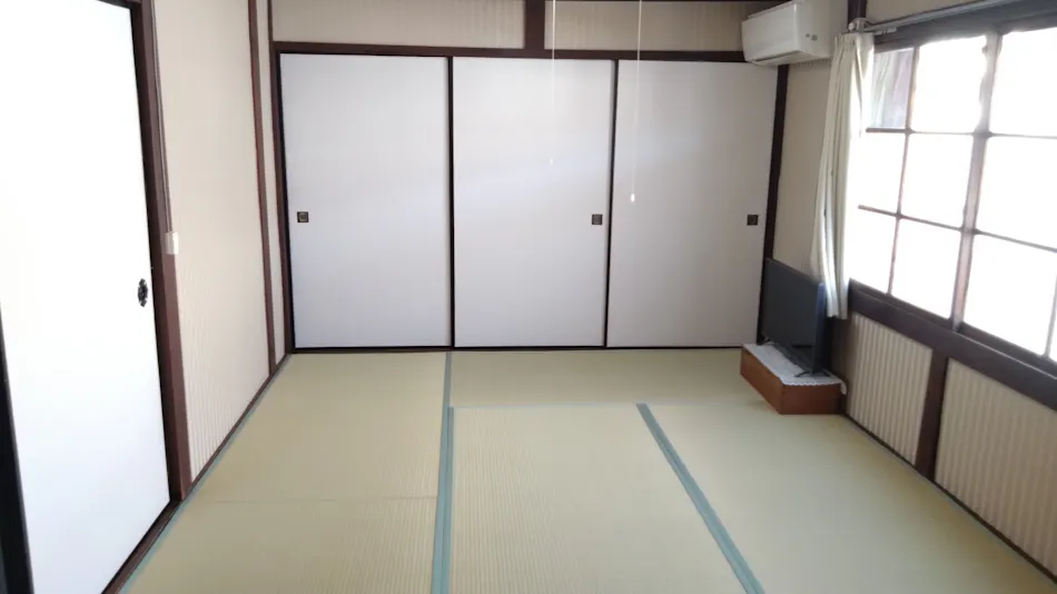Guesthouse Shin Kumano