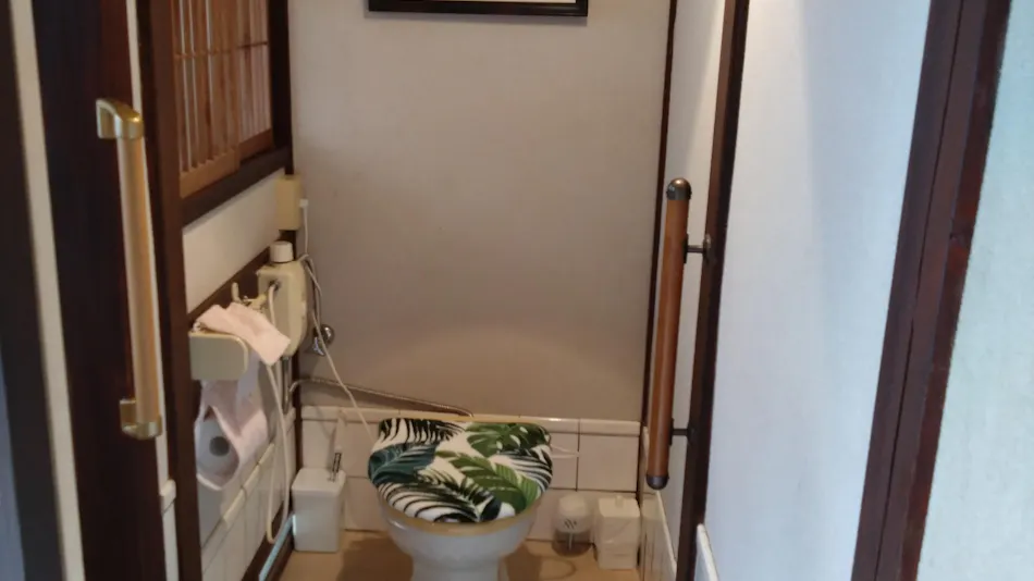 Guesthouse Shin Kumano