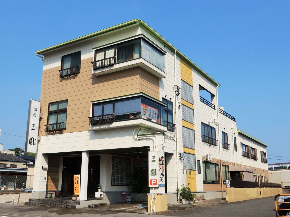 施設画像
