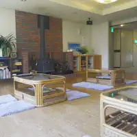 *【เลานจ์】
