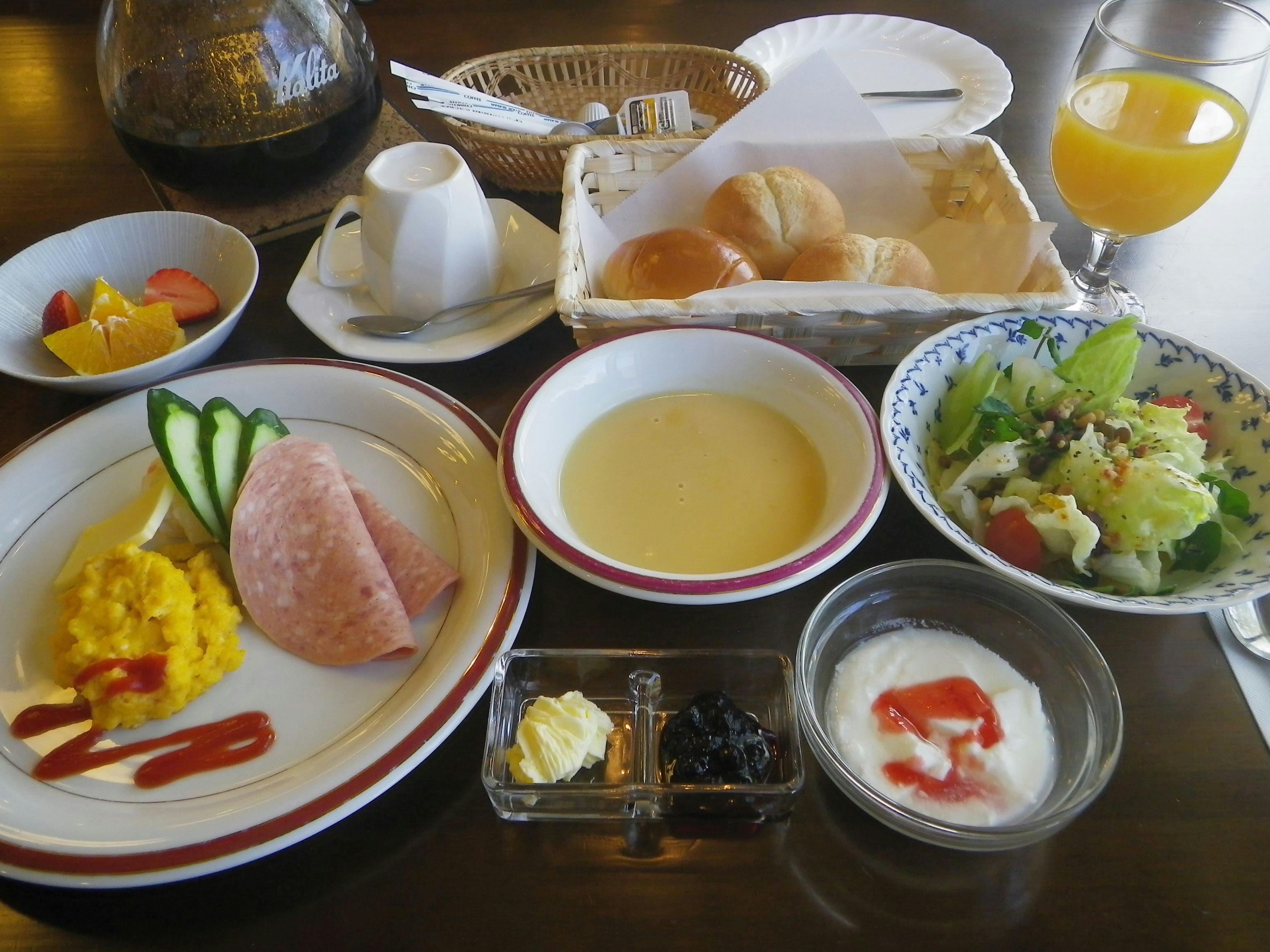 施設画像
