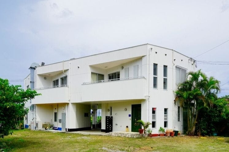 Private HOUSE OKUMA&nbsp;施設全景