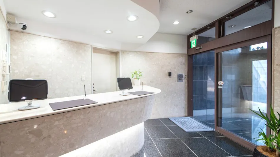 Tochigi Station Hotel