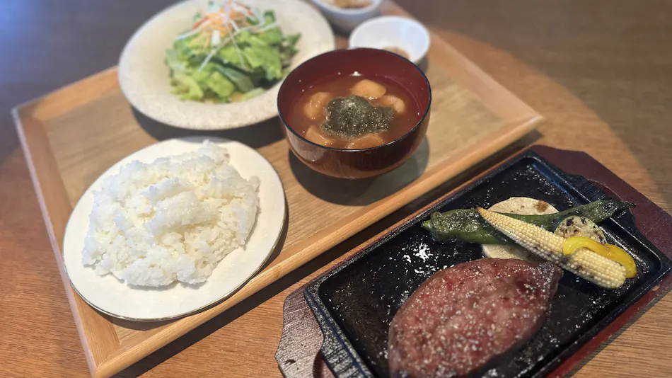 Tochigi Station Hotel