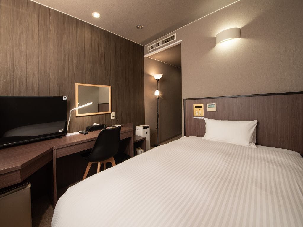 Tochigi Station Hotel