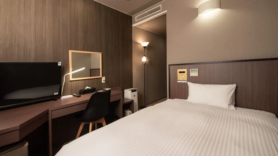 Tochigi Station Hotel