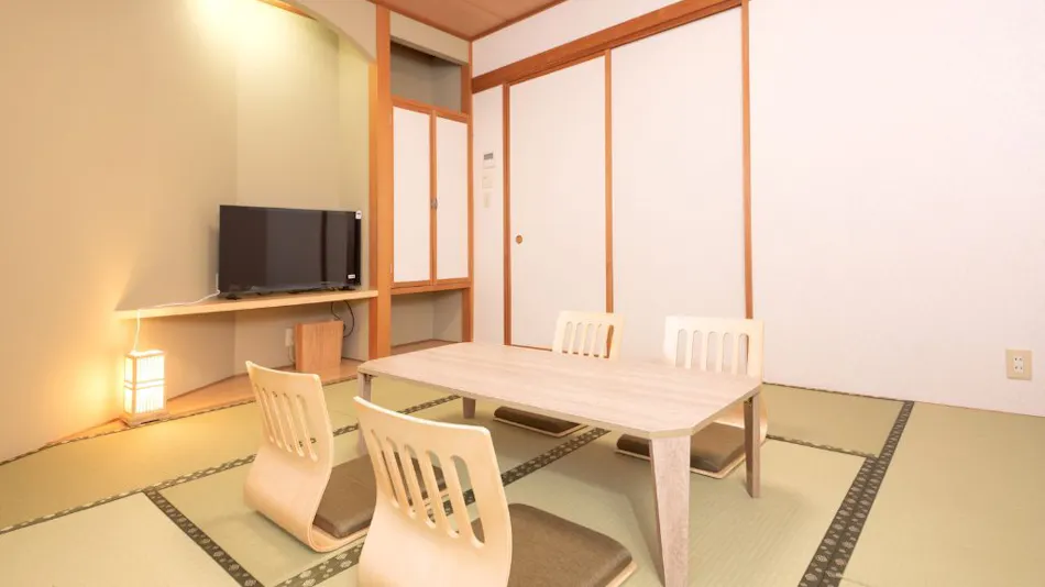 Tochigi Station Hotel