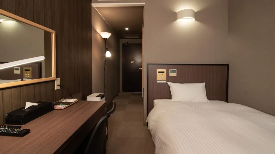 Tochigi Station Hotel
