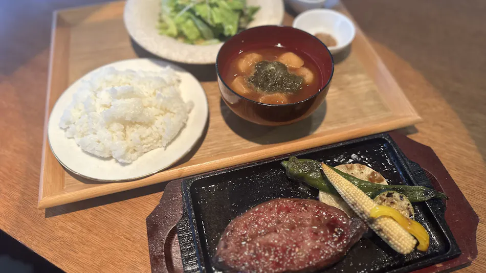 Tochigi Station Hotel