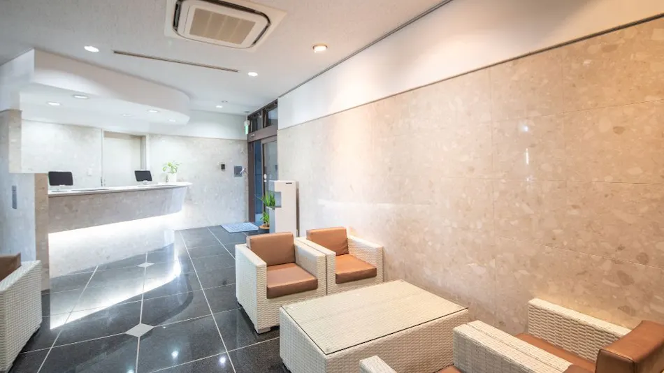 Tochigi Station Hotel