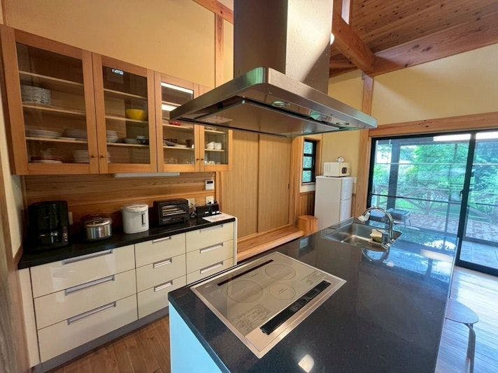 Okutama Guesthouse