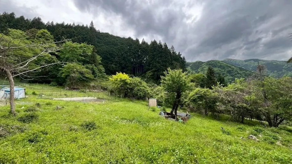 Okutama Guesthouse