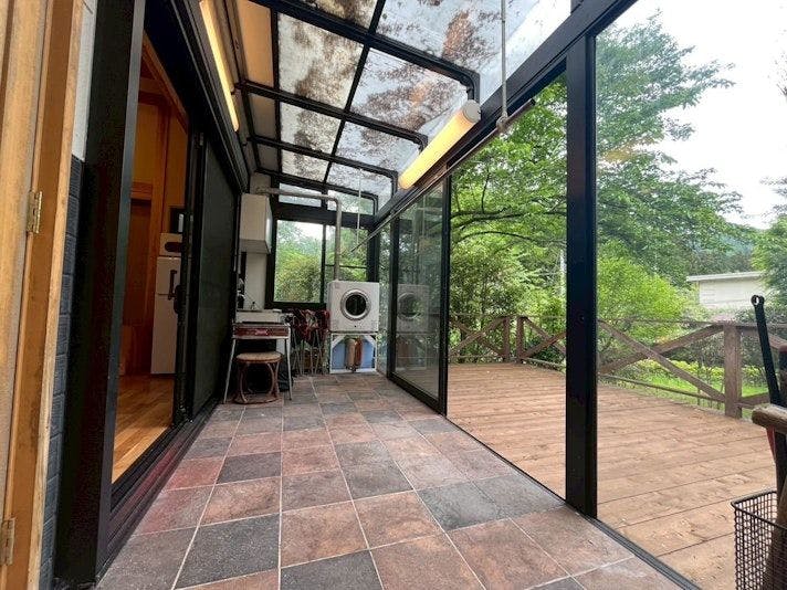 Okutama Guesthouse