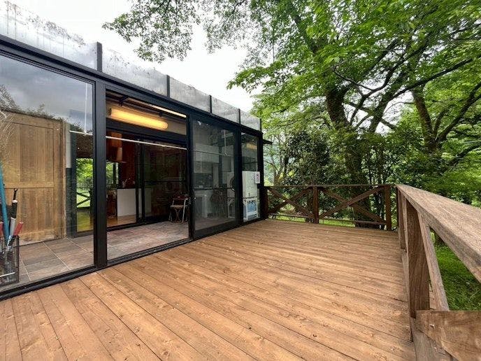 Okutama Guesthouse