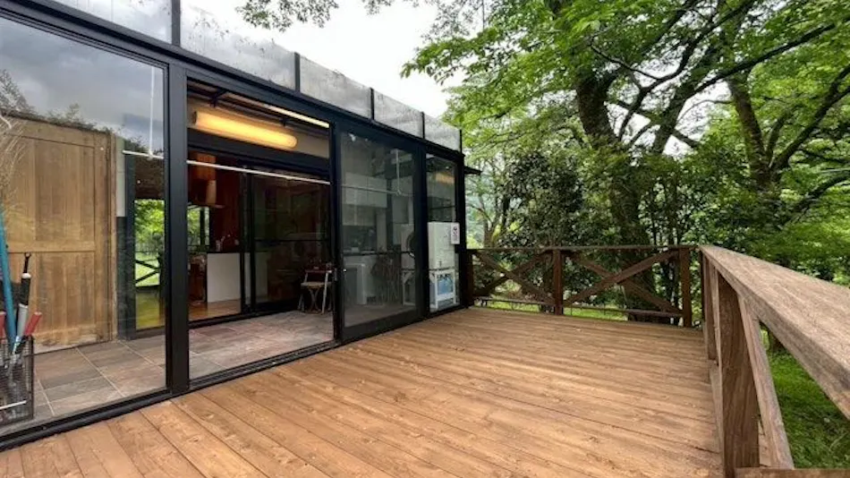 Okutama Guesthouse