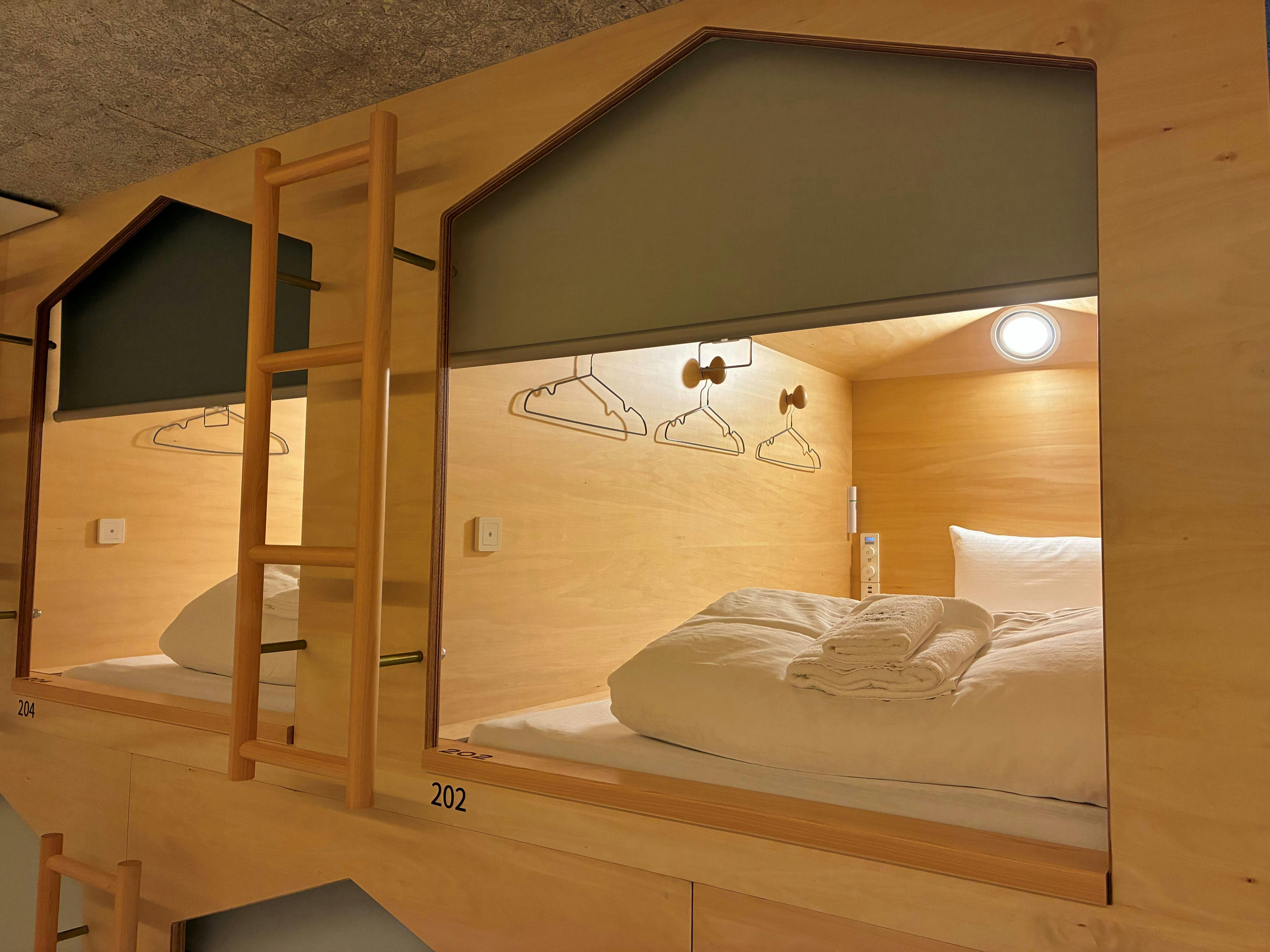 MAJA HOTEL KYOTO Women-Only