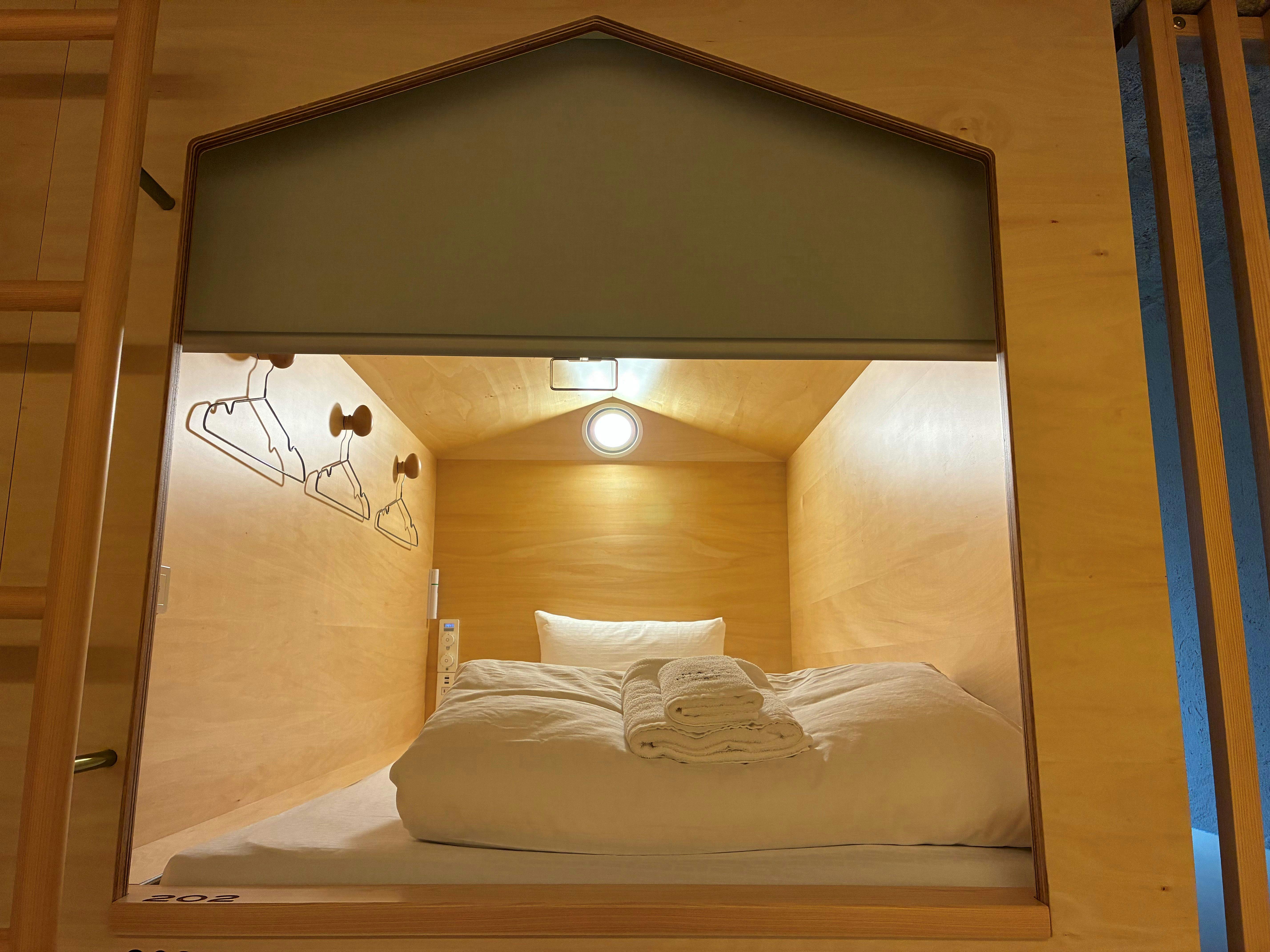MAJA HOTEL KYOTO Women-Only